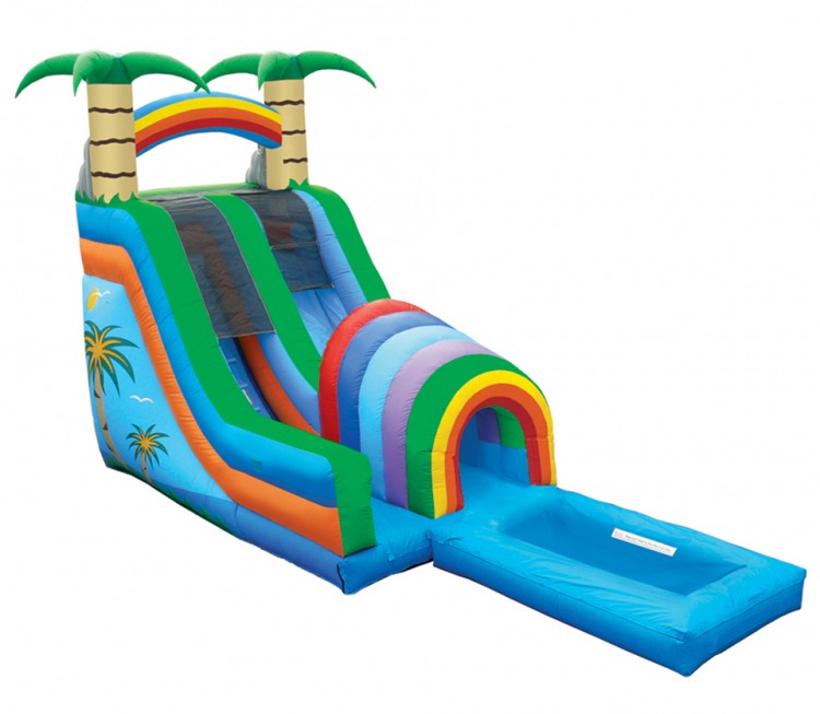 Water Rides Water Rides